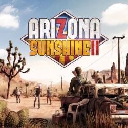 Arizona Sunshine 2
